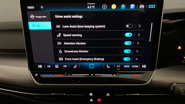 Volkswagen Golf 1.5 TSI 150 Style 5dr Petrol Hatchback